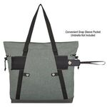 Oxford Tote Bag -  