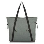 Oxford Tote Bag -  