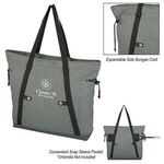 Oxford Tote Bag -  