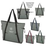 Oxford Tote Bag -  