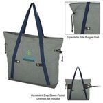 Oxford Tote Bag -  