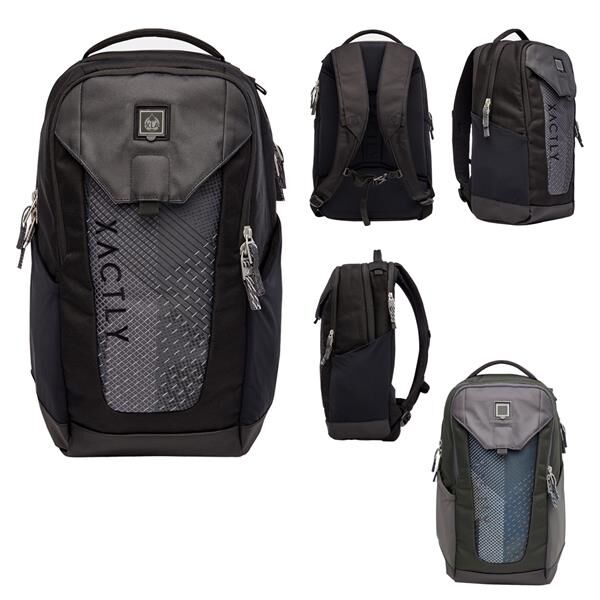 Main Product Image for OXYGEN 25 - 25L BACKPACK