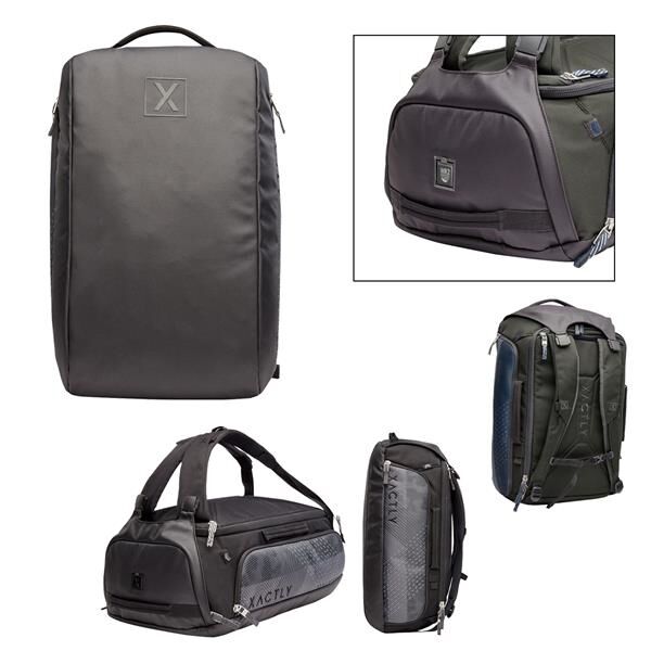 Main Product Image for Oxygen 45L. Hybrid Backpack Duffel