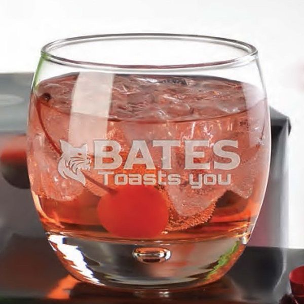 Main Product Image for 10.75 Oz Oxygen Otr Glass - Deep Etched