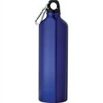 Pacific 26oz Aluminum Sports Bottle -  