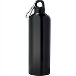 Pacific 26oz Aluminum Sports Bottle -  