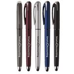 Buy Pacifica Velvet-Touch VGC Stylus Gel Pen