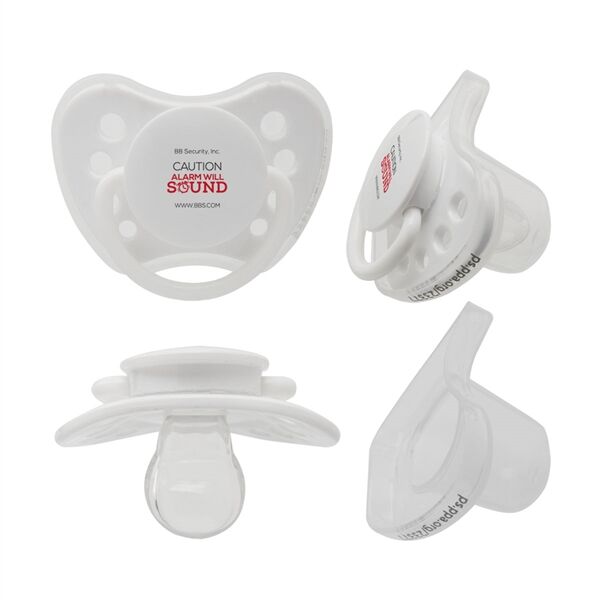 Main Product Image for Pacifier & Cap