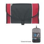 Pack And Go Toiletry Bag -  