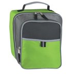 Pack It Up Lunch Bag - Lime