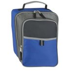 Pack It Up Lunch Bag - Royal Blue