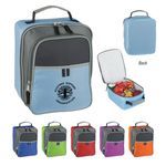 Buy Imprinted Pack It Up Lunch Bag