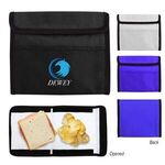 Buy Pack & Snack Storage Bag Food Mat