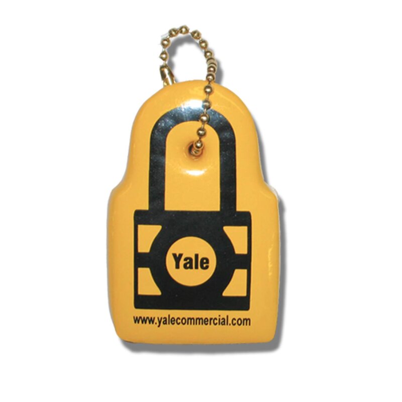 Main Product Image for Padlock Key Float