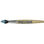 Paint Brush Pens -  