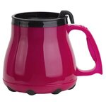 PALISADE 16 oz Desk Mug - Deep Purple