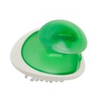 Palm Veggie Brush-It (TM) - Translucent Green