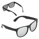 Palmetto Colored-Lens Sunglasses -  