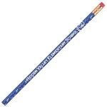 Palomino Jewel Foil Pencil -  