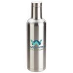 Buy Custom Panama 25 Oz Vacuum Insulated Stainless Steel Bottle