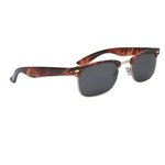 Panama Sunglasses - Tortoise