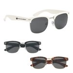 Buy Imprinted Panama Sunglasses