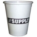 Paper Cup 6 oz. -  