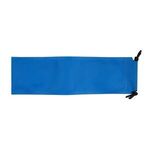 Paper Straw Pack - Royal Blue