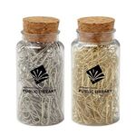 Paperclips in Jar -  