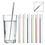 Park Avenue Stainless Steel Straw -  