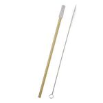 Park Avenue Stainless Steel Straw -  