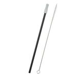 Park Avenue Stainless Steel Straw -  