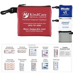 Park Doc 16 Piece All Purpose First Aid Kit -  