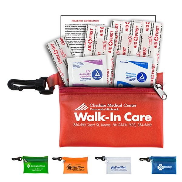 Main Product Image for Parkway 7 Piece Healthy Living Pack