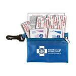 Parkway 7 Piece Take-A-Long First Aid Kit -  