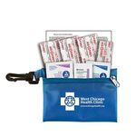 Parkway Plus 8 Piece Healthy Living Pack in Translucent Pouch