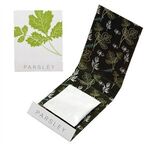 Parsley Seed Matchbooks -  
