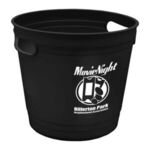 Party Bucket - Black