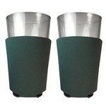 Party Cup Coolie - Forest