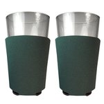 Party Cup Coolie - Forest