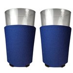 Party Cup Coolie - Royal