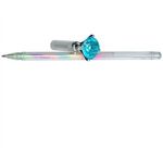 Pastel Ink Gem Pen - Pastel Rainbow