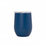 Patriot 12oz Stemless Tumbler - Navy Blue