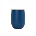 Patriot 12oz Stemless Tumbler - Navy Blue