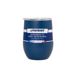 Patriot 12oz Stemless Tumbler -  