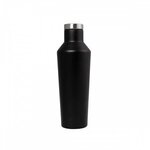 Patriot 20oz Canteen - Black