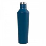 Patriot 27oz Canteen - Navy Blue