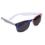 Patriotic Sunglasses -  