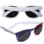 Patriotic Sunglasses -  