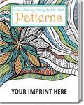 Patterns. Stress Relieving Coloring Books for Adults -  